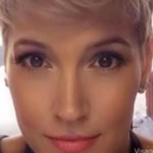 Meet your Posher, Joann